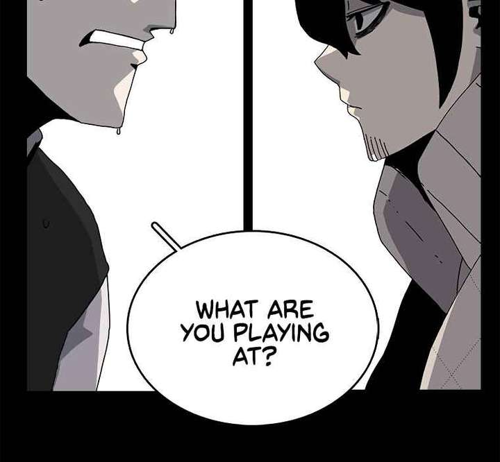 Read The House Without Time EN Manga Online