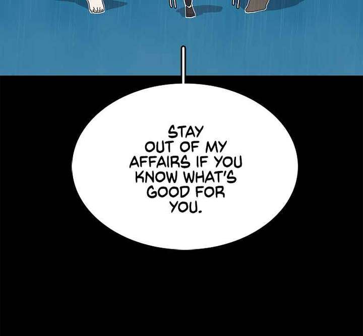 Read The House Without Time EN Manga Online