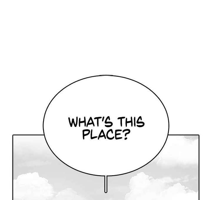 Read The House Without Time EN Manga Online