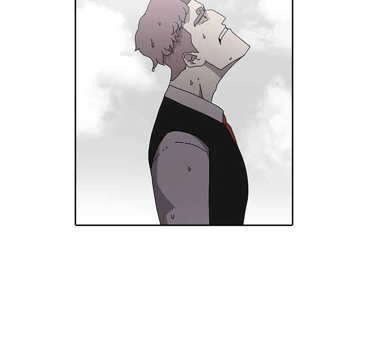 Read The House Without Time EN Manga Online