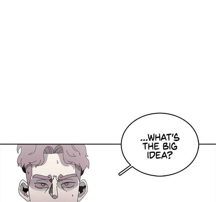 Read The House Without Time EN Manga Online