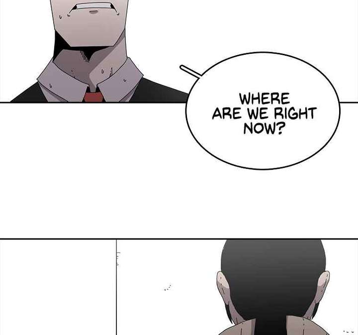 Read The House Without Time EN Manga Online