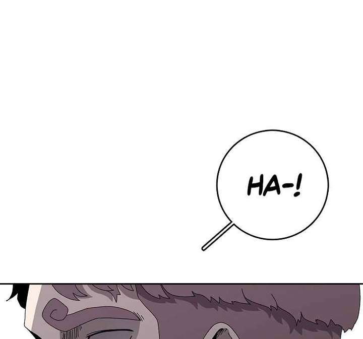 Read The House Without Time EN Manga Online