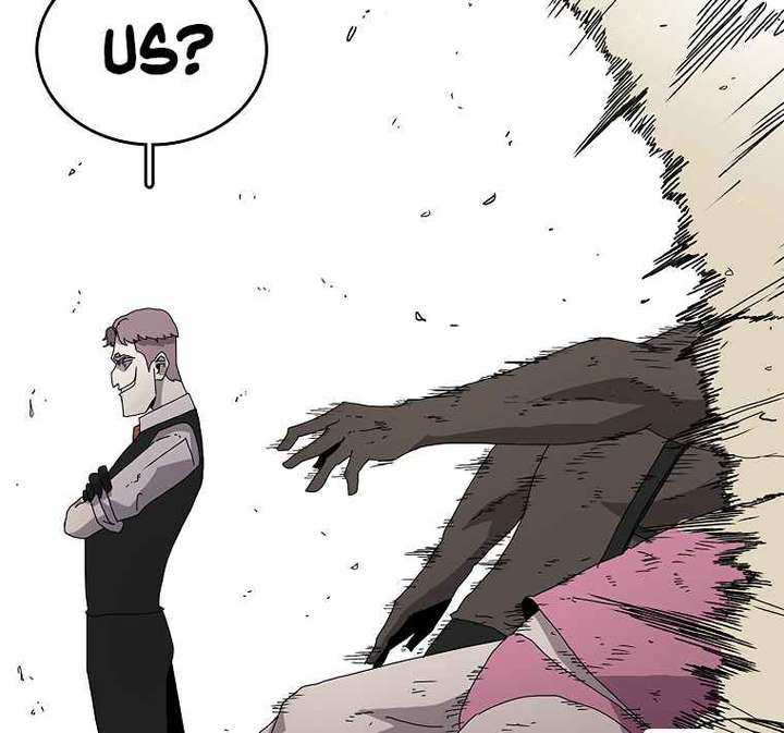 Read The House Without Time EN Manga Online
