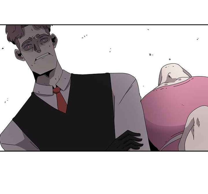 Read The House Without Time EN Manga Online