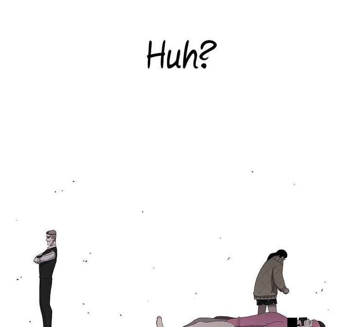 Read The House Without Time EN Manga Online