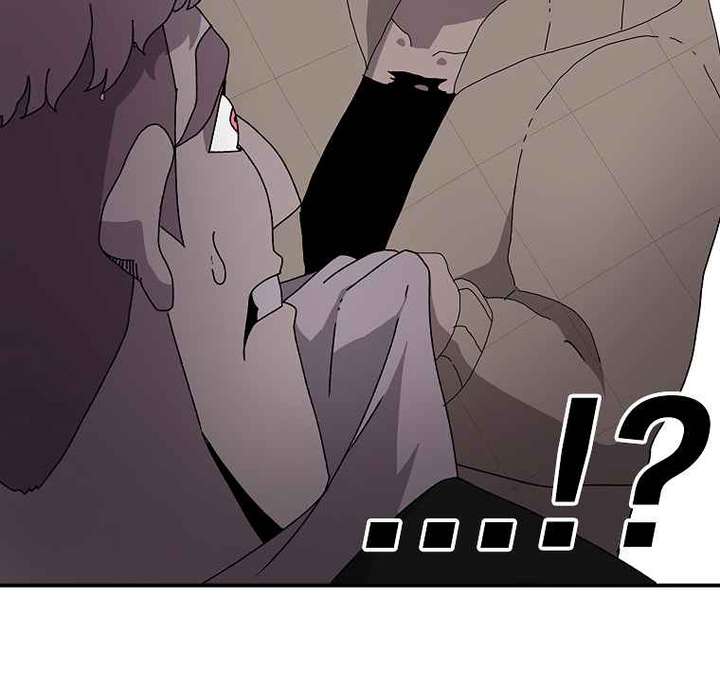 Read The House Without Time EN Manga Online