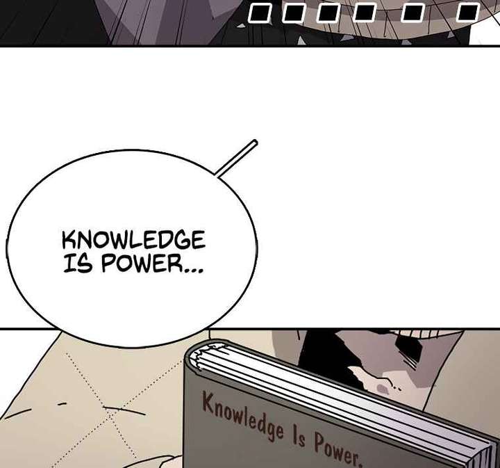 Read The House Without Time EN Manga Online