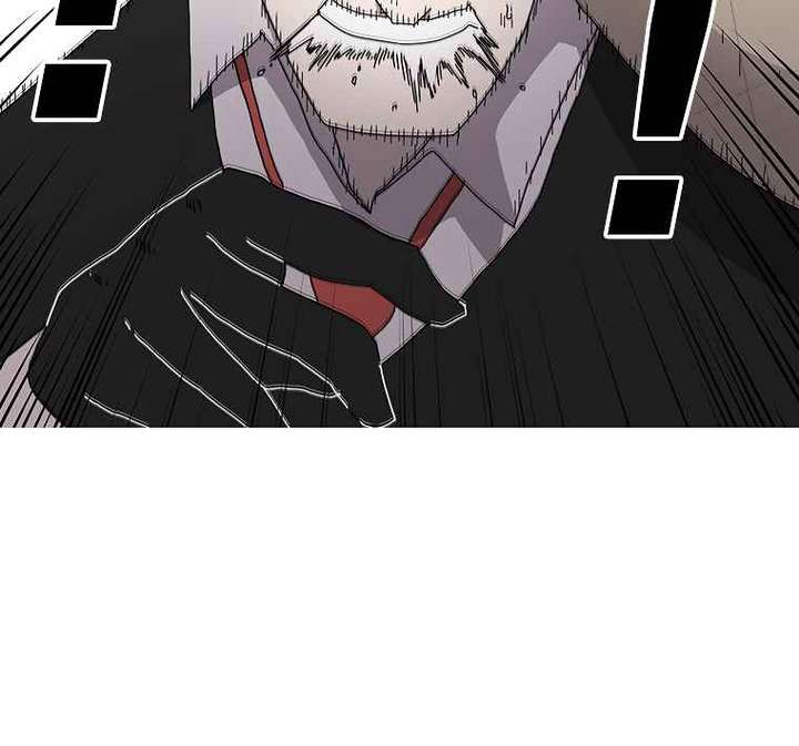 Read The House Without Time EN Manga Online
