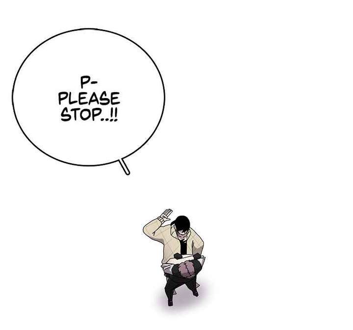 Read The House Without Time EN Manga Online