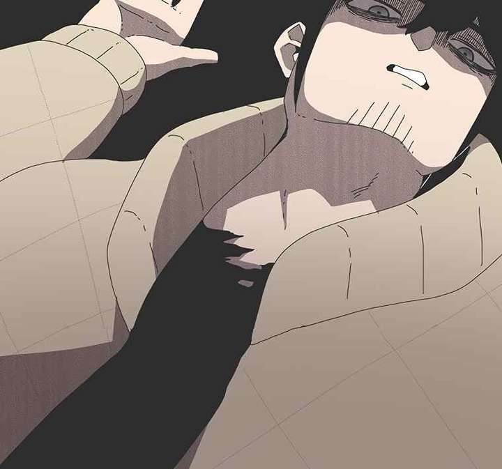 Read The House Without Time EN Manga Online
