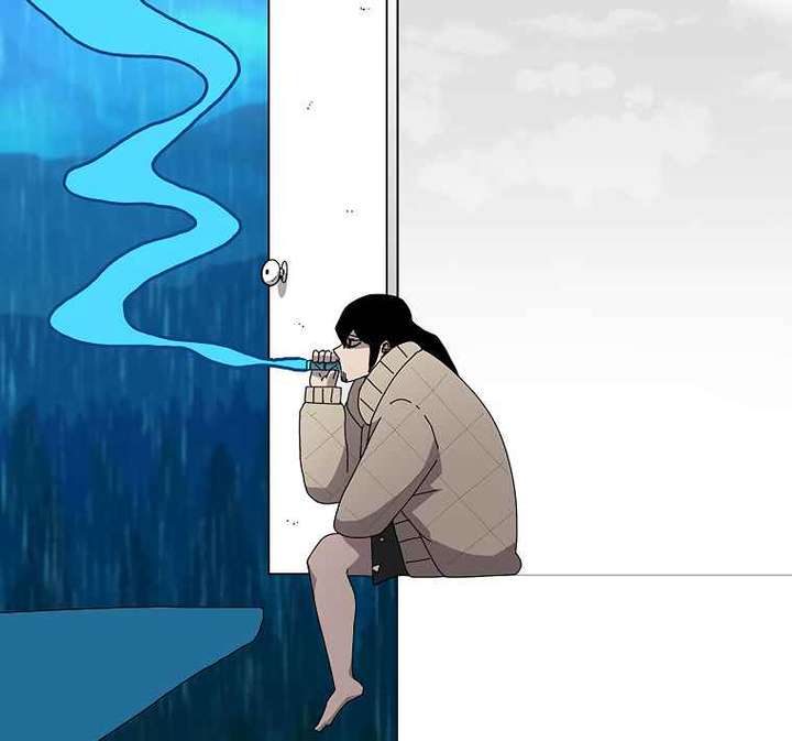 Read The House Without Time EN Manga Online