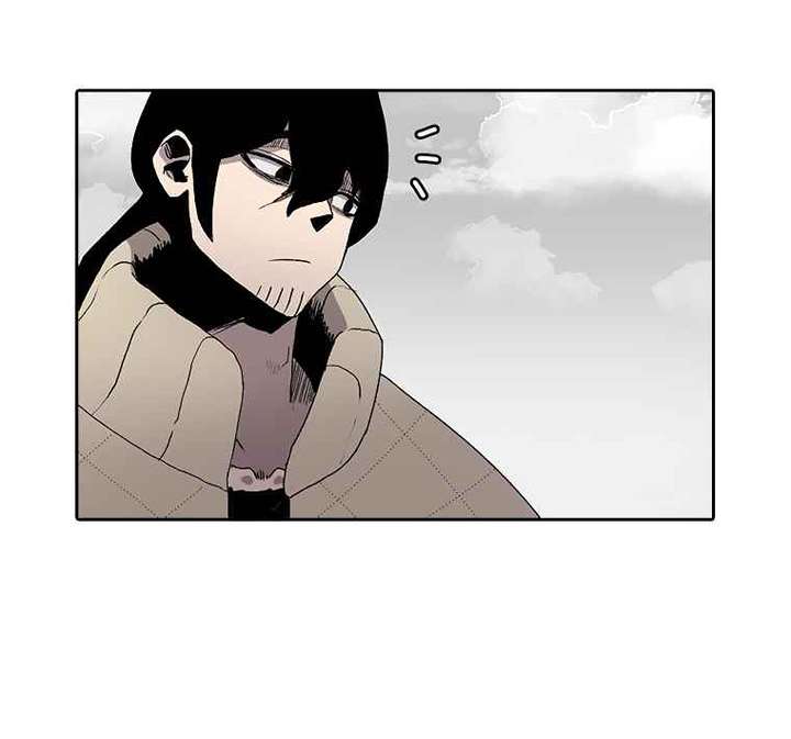 Read The House Without Time EN Manga Online