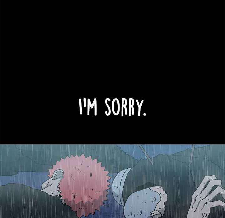 Read The House Without Time EN Manga Online