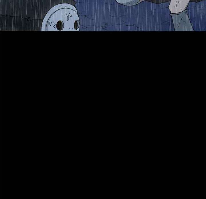 Read The House Without Time EN Manga Online