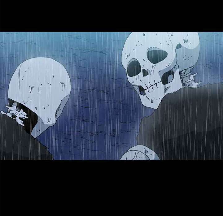 Read The House Without Time EN Manga Online
