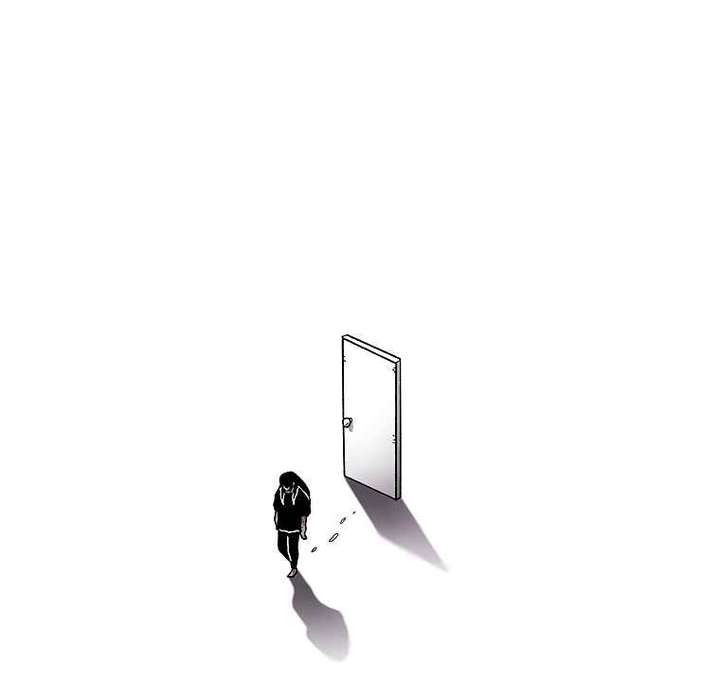 Read The House Without Time EN Manga Online