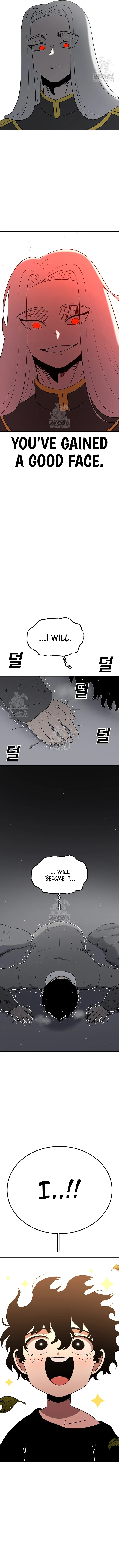 Read The House Without Time EN Manga Online