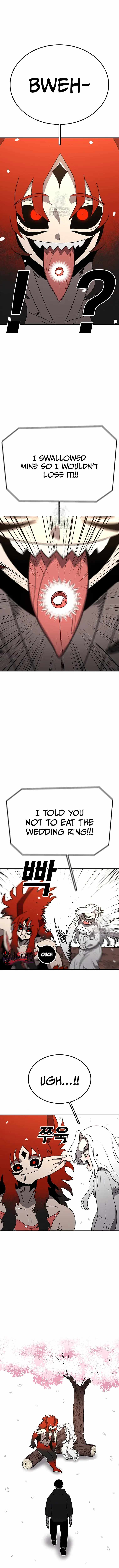 Read The House Without Time EN Manga Online