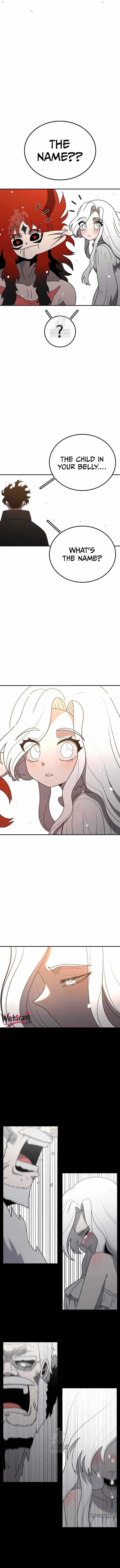 Read The House Without Time EN Manga Online