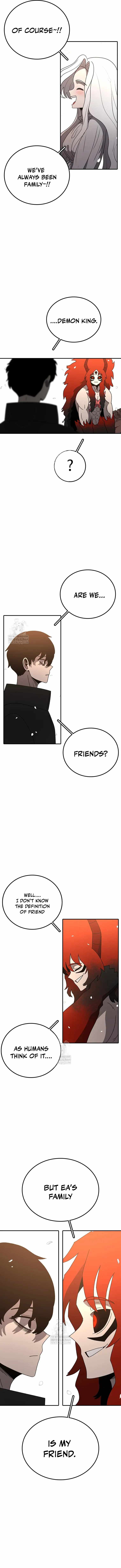 Read The House Without Time EN Manga Online