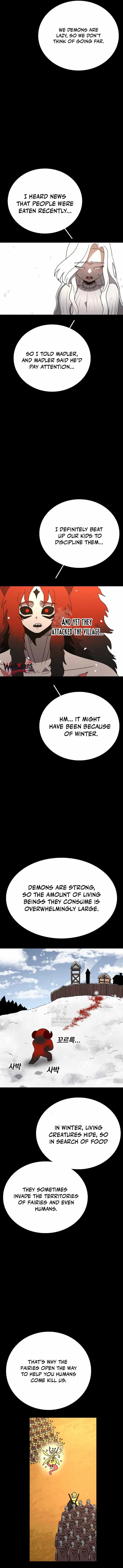 Read The House Without Time EN Manga Online