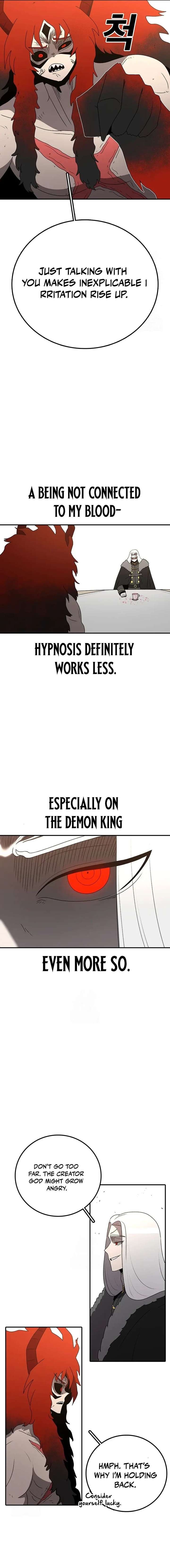Read The House Without Time EN Manga Online