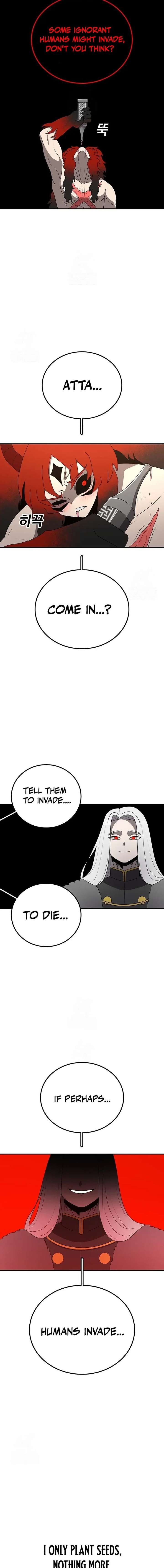 Read The House Without Time EN Manga Online