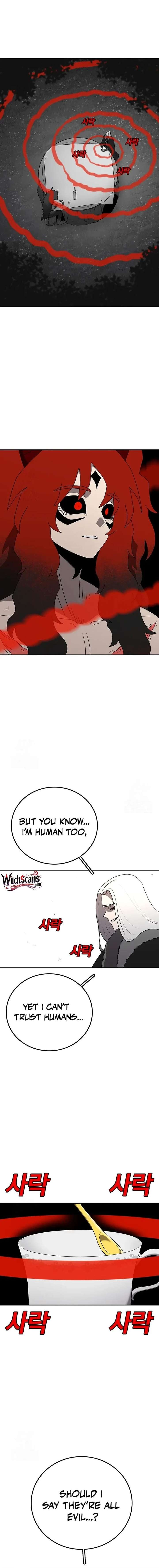 Read The House Without Time EN Manga Online