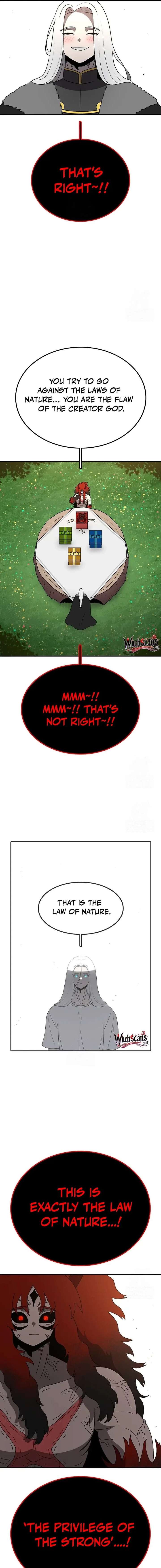 Read The House Without Time EN Manga Online