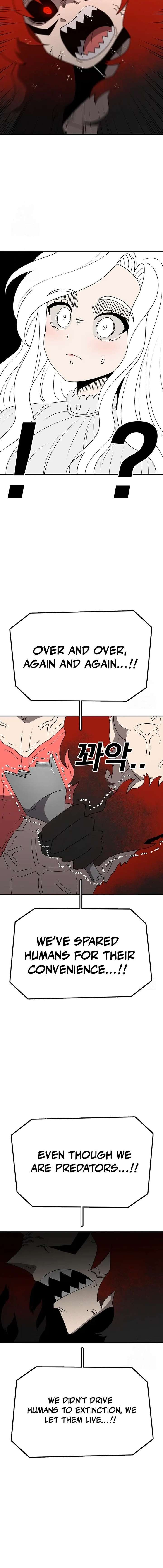 Read The House Without Time EN Manga Online