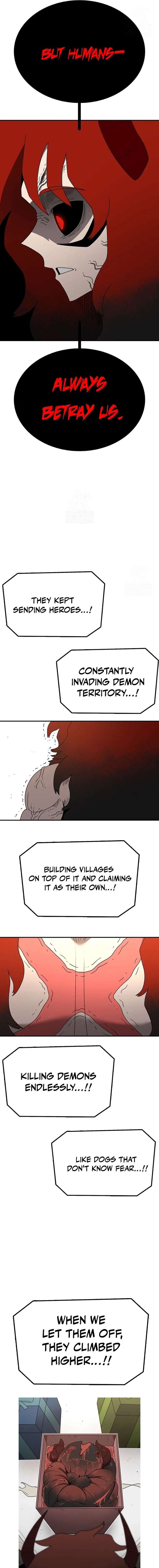Read The House Without Time EN Manga Online