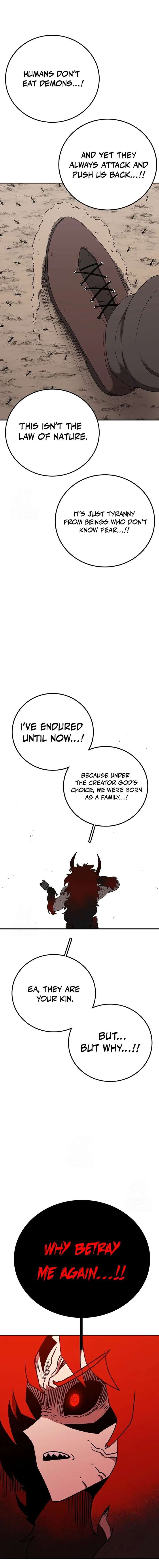Read The House Without Time EN Manga Online