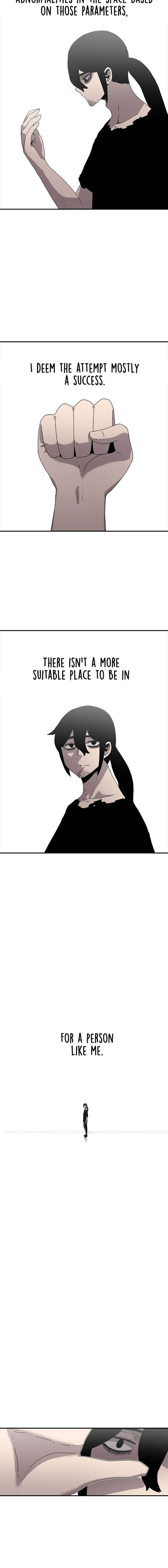 Read The House Without Time EN Manga Online