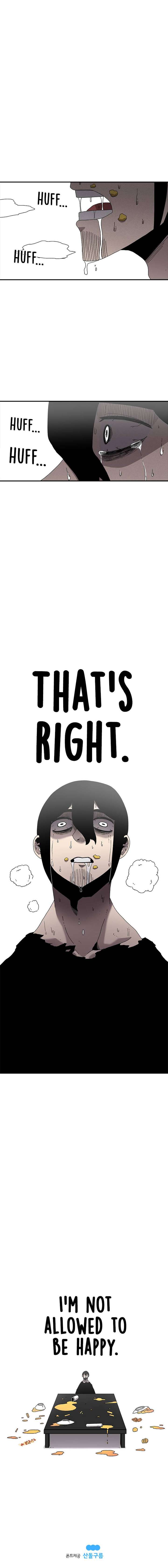 Read The House Without Time EN Manga Online
