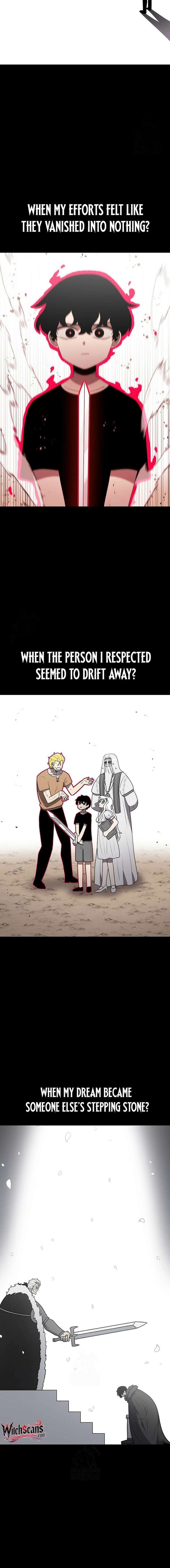Read The House Without Time EN Manga Online