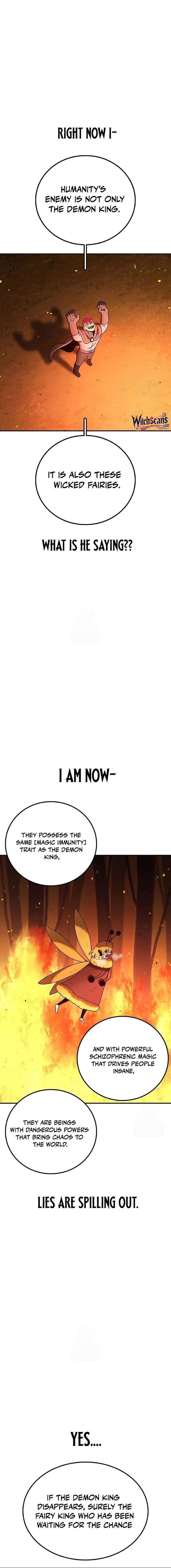 Read The House Without Time EN Manga Online