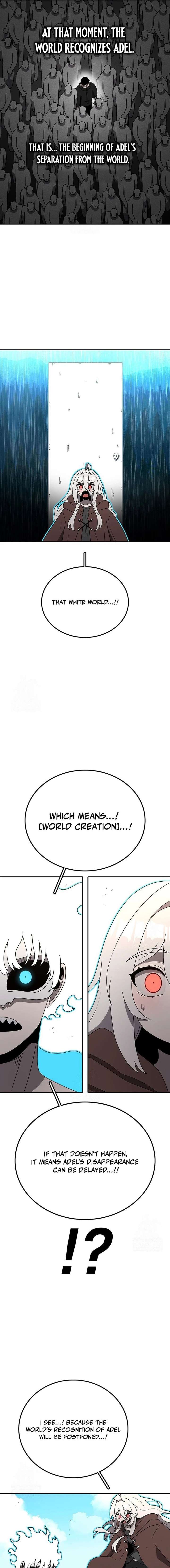 Read The House Without Time EN Manga Online