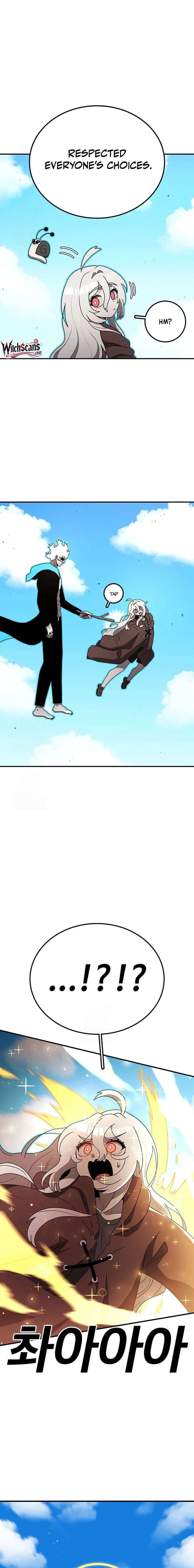 Read The House Without Time EN Manga Online