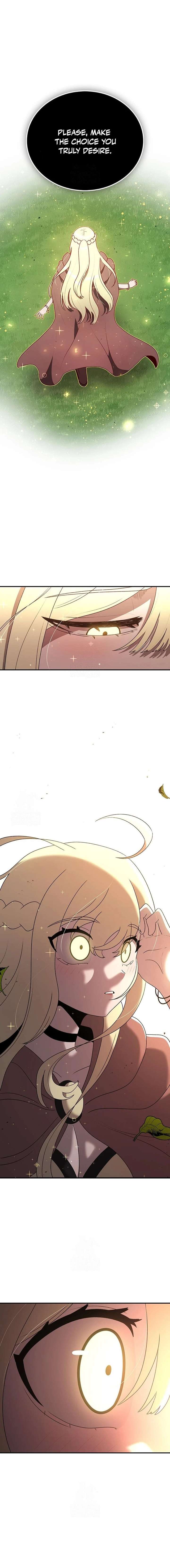 Read The House Without Time EN Manga Online