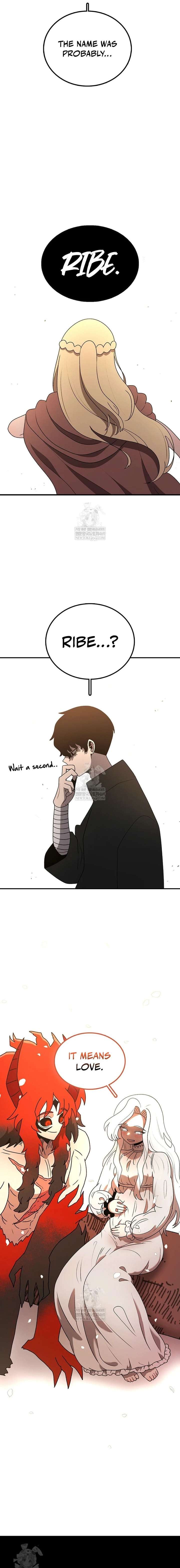 Read The House Without Time EN Manga Online