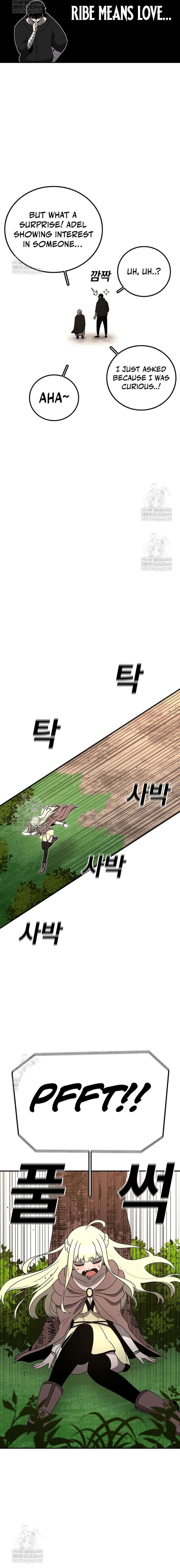 Read The House Without Time EN Manga Online