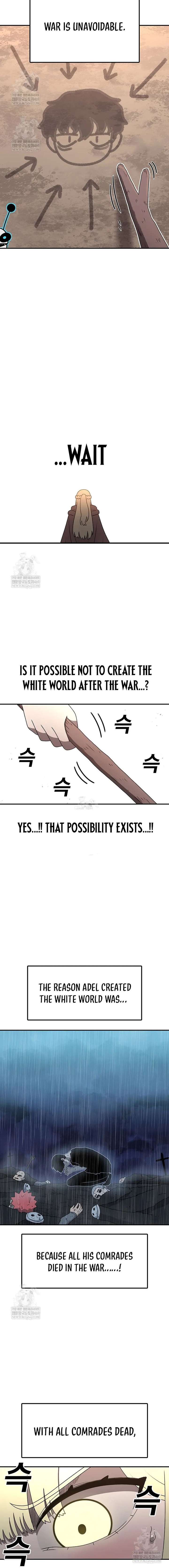 Read The House Without Time EN Manga Online