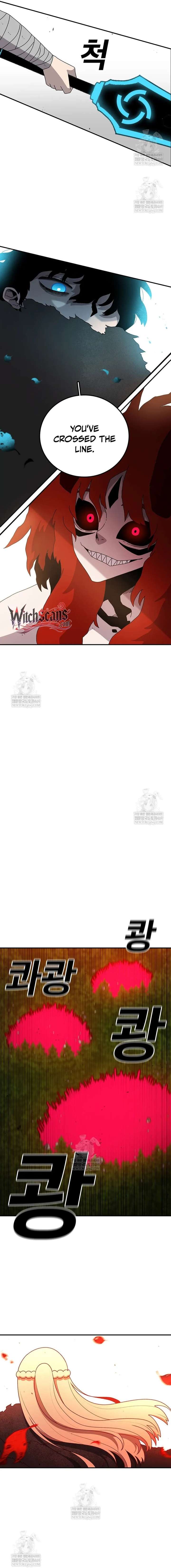 Read The House Without Time EN Manga Online