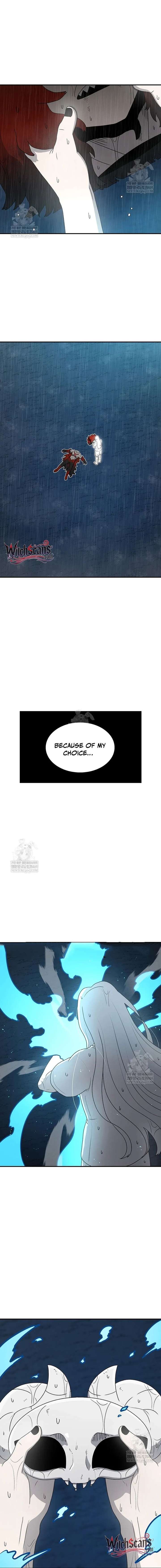 Read The House Without Time EN Manga Online