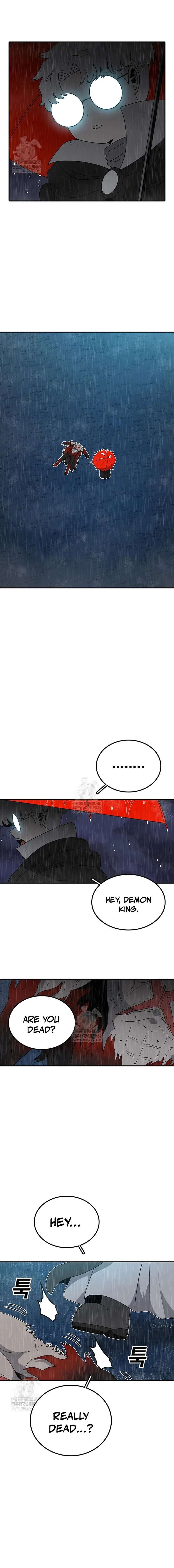 Read The House Without Time EN Manga Online