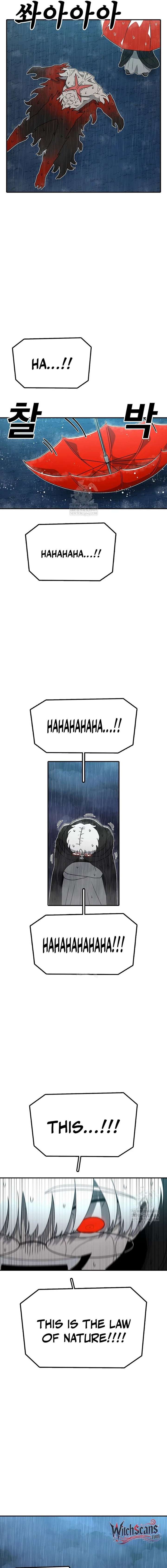 Read The House Without Time EN Manga Online