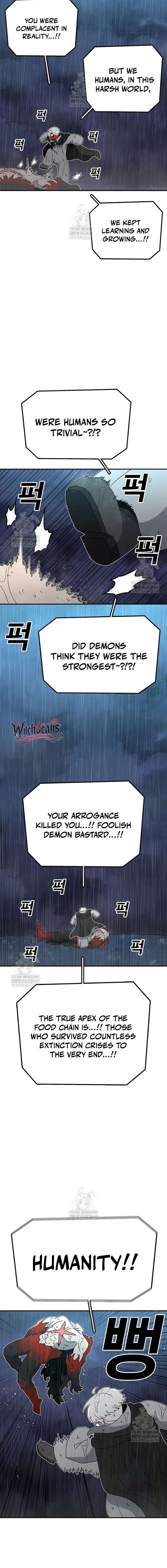 Read The House Without Time EN Manga Online
