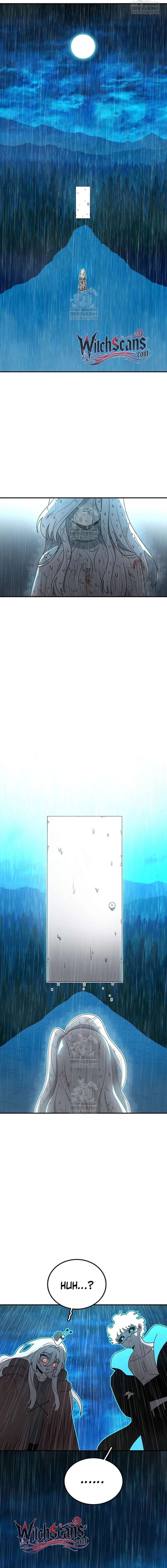 Read The House Without Time EN Manga Online