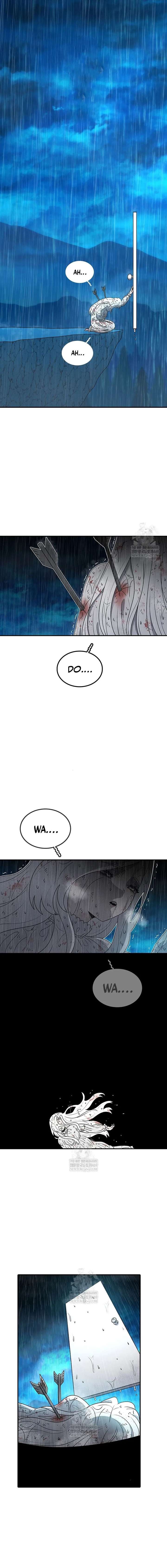 Read The House Without Time EN Manga Online
